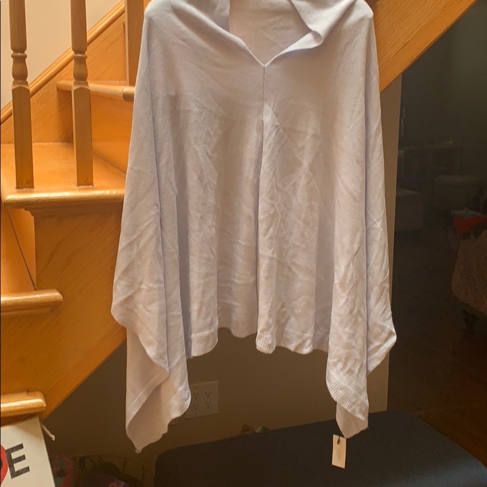 Poncho